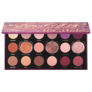 Kat Von D Lolita Por Vida Eyeshadow Palette