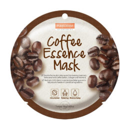 Purederm Coffee_Essence_Mask