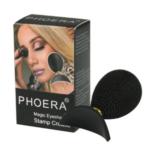 Magic Eyeshadow Stamp Crease Applicator