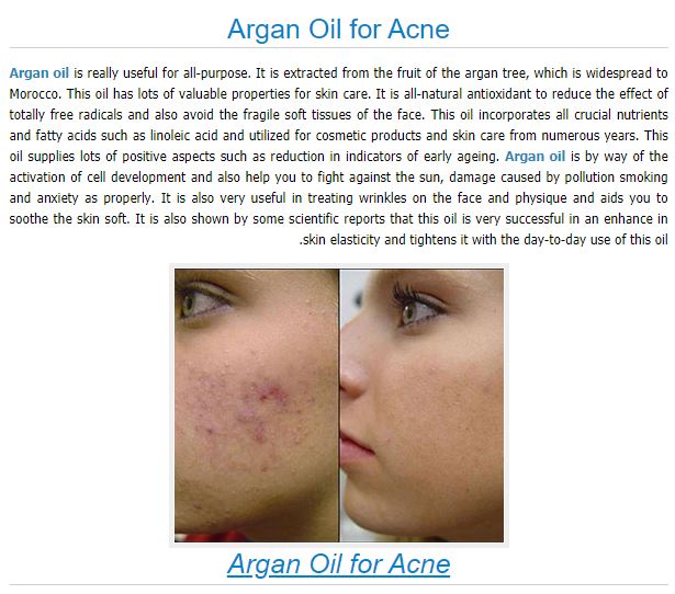 Josie Maran 100% Pure Argan Organic Moisturising Oil – Bild 5