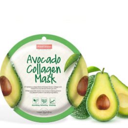 purederm avocado