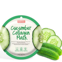 purederm cucumber