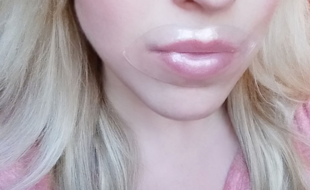 Patchology FlashPatch Hydrating Lip Gels – Bild 4