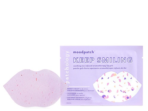 Patchology MoodPatch Keep Smiling Lips Gels Patches – Bild 2