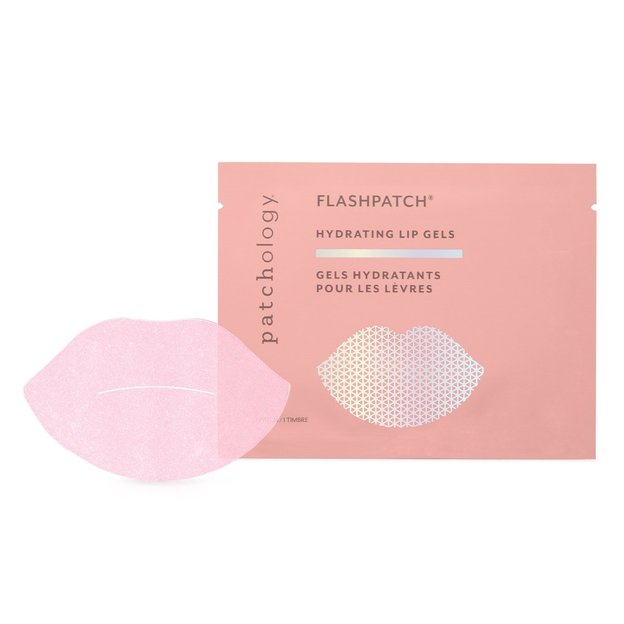 Patchology FlashPatch Hydrating Lip Gels – Bild 2