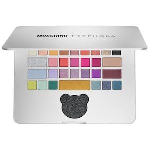 Sephora x Moschino Collection Laptop Palette