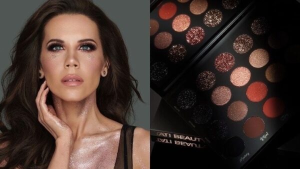 Tati Beauty Textured Neutrals Vol 1 Palette 100% Authentic – Bild 6