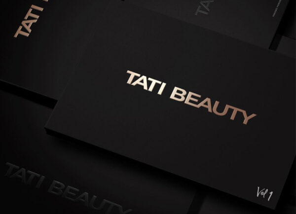 Tati Beauty Textured Neutrals Vol 1 Palette 100% Authentic – Bild 8