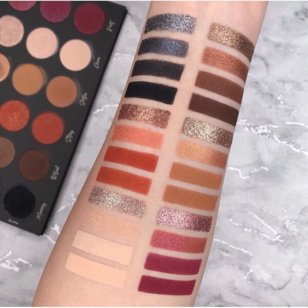 Tati Beauty Textured Neutrals Vol 1 Palette 100% Authentic – Bild 3