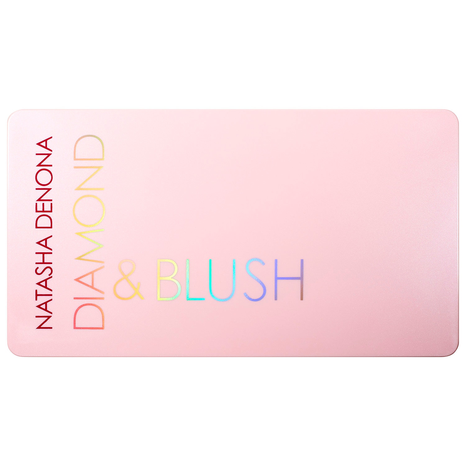 Natasha Denona Diamond & Blush Palette - Darya – Bild 2