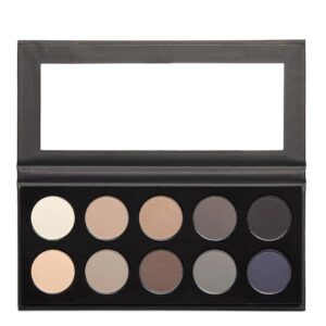 KKW Beauty Matte Smoke Shadow Palette