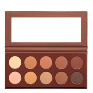 KKW Beauty Matte Cacoa Shadow Palette