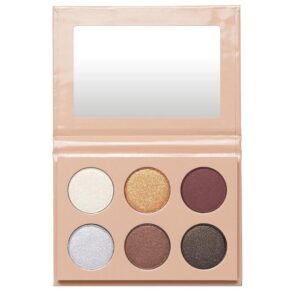 KKW Beauty Glitz & Glam Shadow Palette