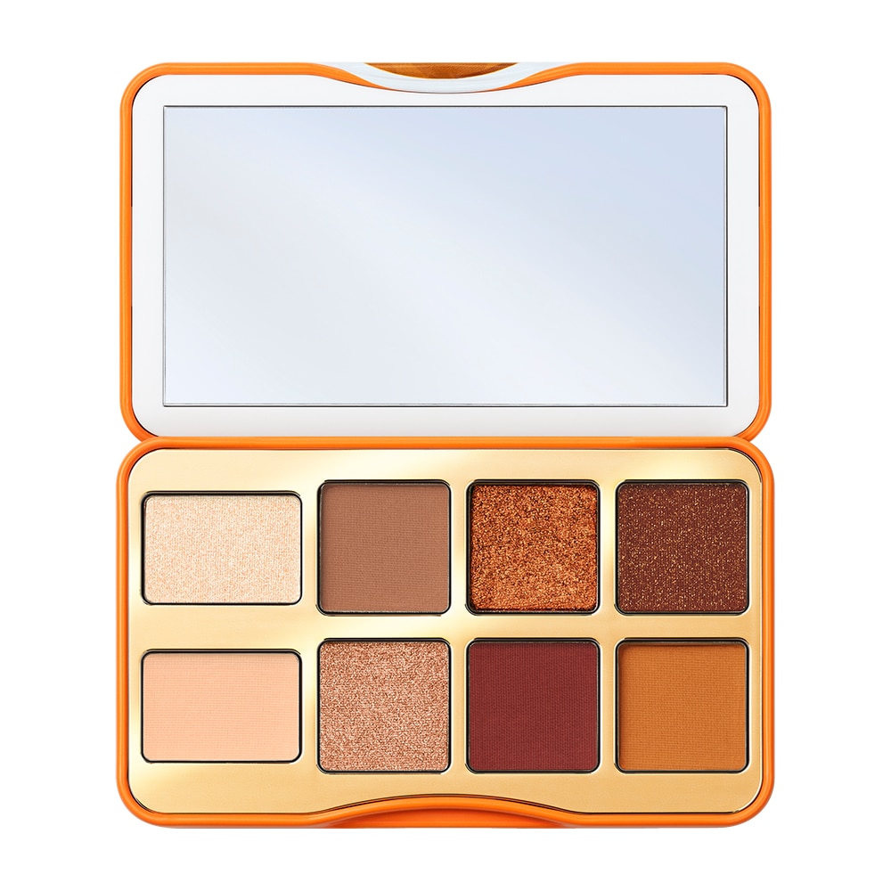 Too Faced Hot Buttered Rum 3-piece Eye Set – Bild 2