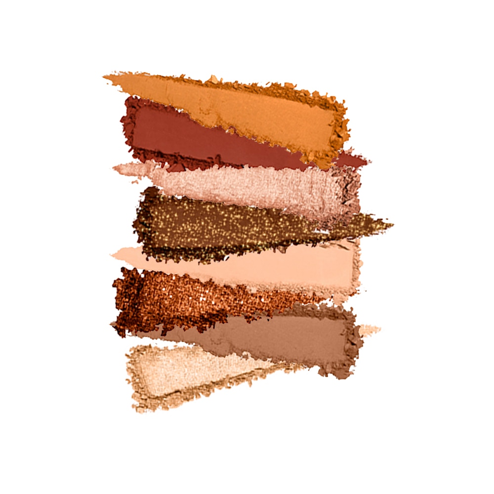 Too Faced Hot Buttered Rum 3-piece Eye Set – Bild 3