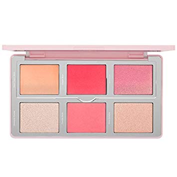 Natasha Denona Diamond & Blush Palette - Darya