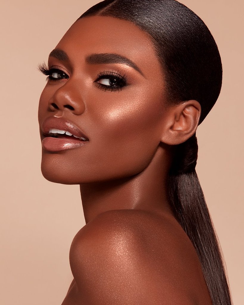 Jaclyn Cosmetics Accent Light Highlighter Palette - The Flare – Bild 5