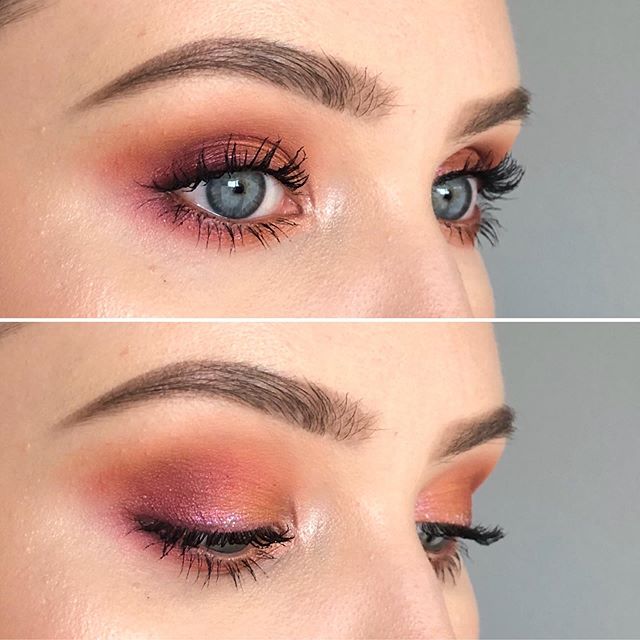 Too Faced Gingerbread Extra Spicy Eye & Lip Set – Bild 7