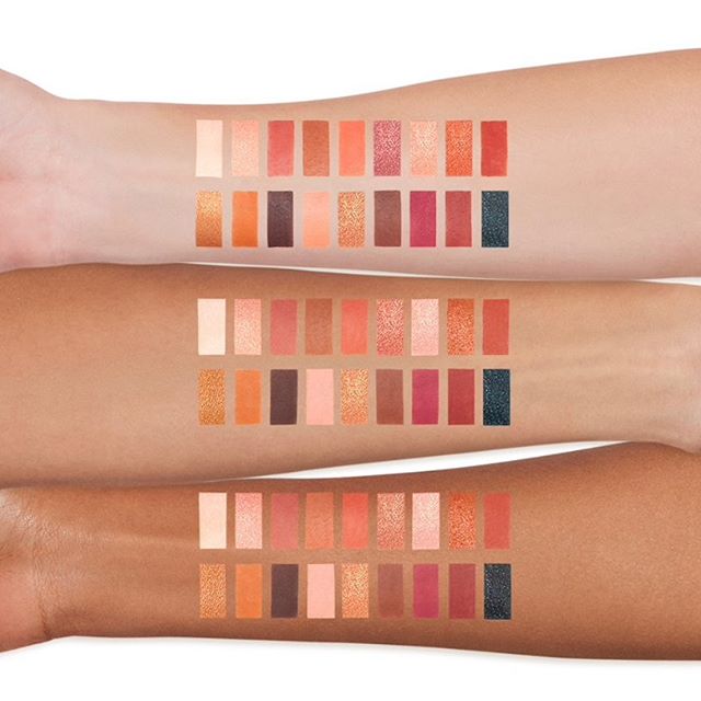 Too Faced Gingerbread Extra Spicy Eye & Lip Set – Bild 5