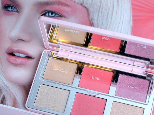 Natasha Denona Diamond & Blush Palette - Darya – Bild 4