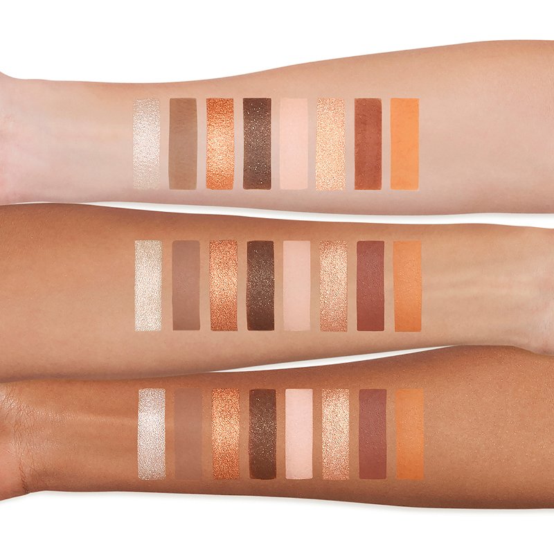 Too Faced Hot Buttered Rum 3-piece Eye Set – Bild 4