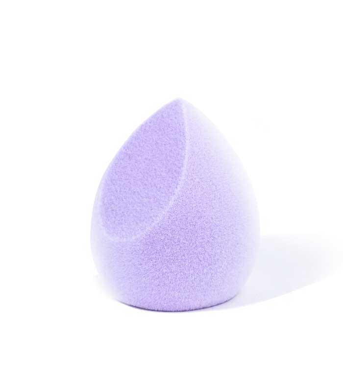 Juno & Co Microfiber Lavender Sponge – Bild 2