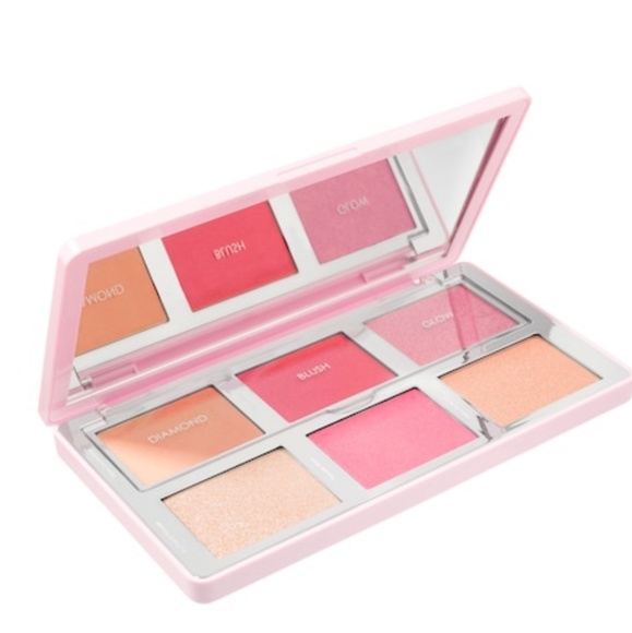 Natasha Denona Diamond & Blush Palette - Darya – Bild 3