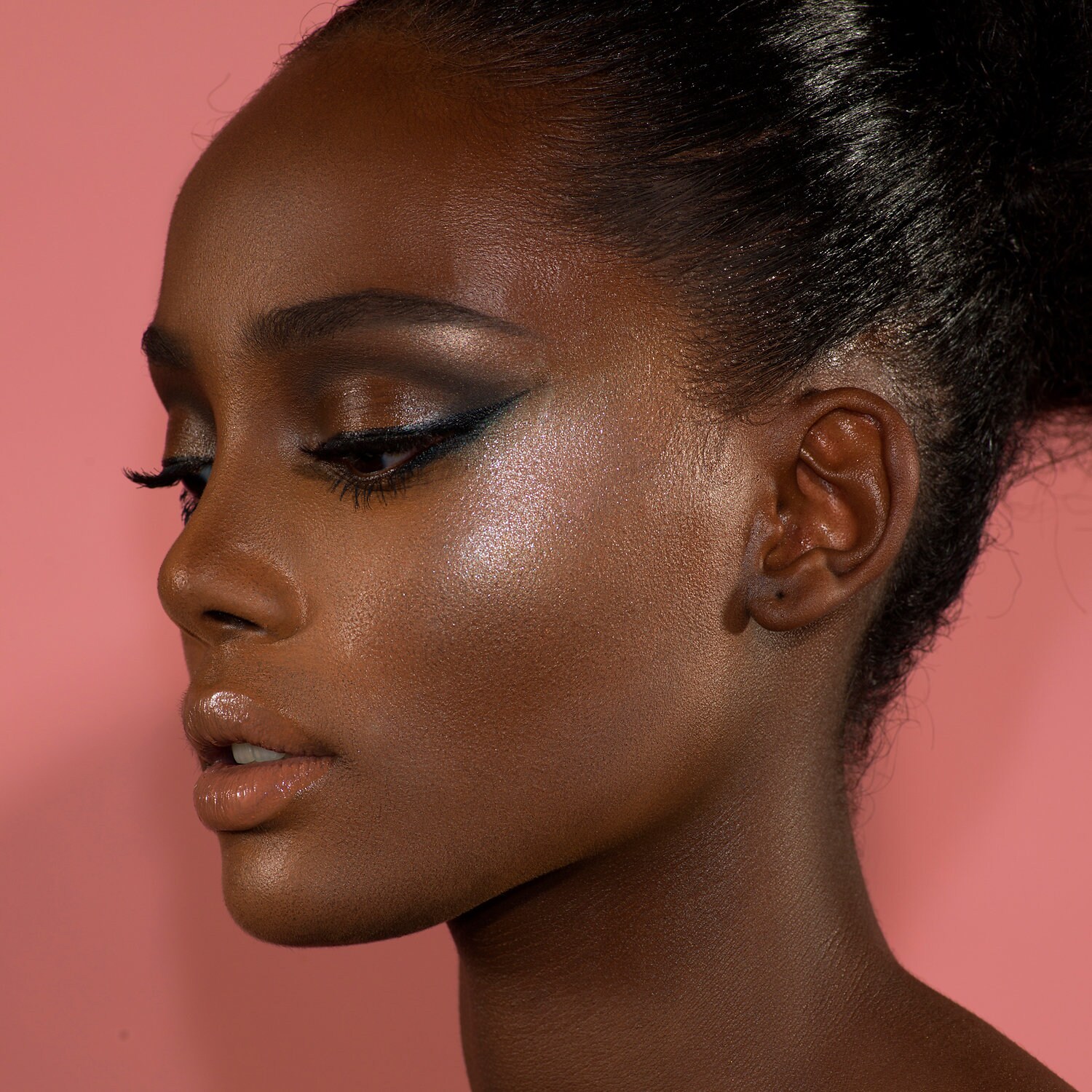 Natasha Denona Diamond & Blush Palette - Darya – Bild 8