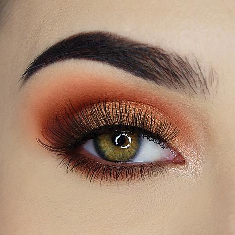 Too Faced Gingerbread Extra Spicy Eye & Lip Set – Bild 11