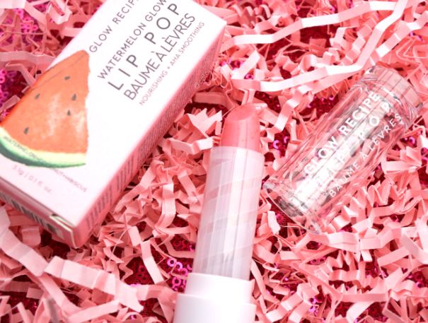 Glow Recipe Watermelon Glow Lip Pop – Bild 4