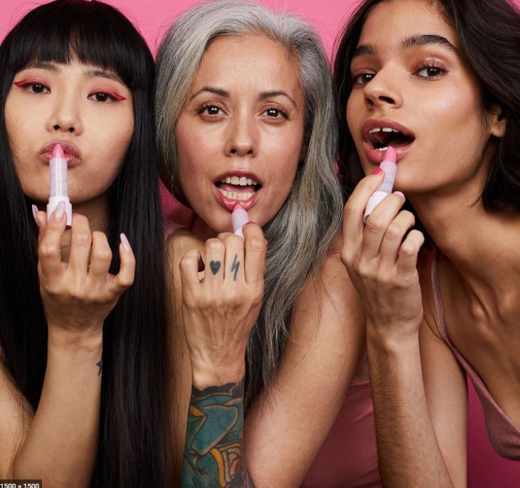 Glow Recipe Watermelon Glow Lip Pop – Bild 5