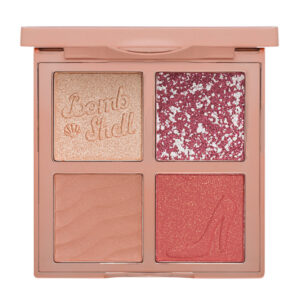 JUNO & CO. Bombshell - Perfectionist Sculpting Palette