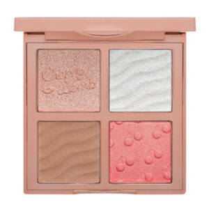 JUNO & CO. Cherrybomb - Perfect Me Cheek Defining Kit