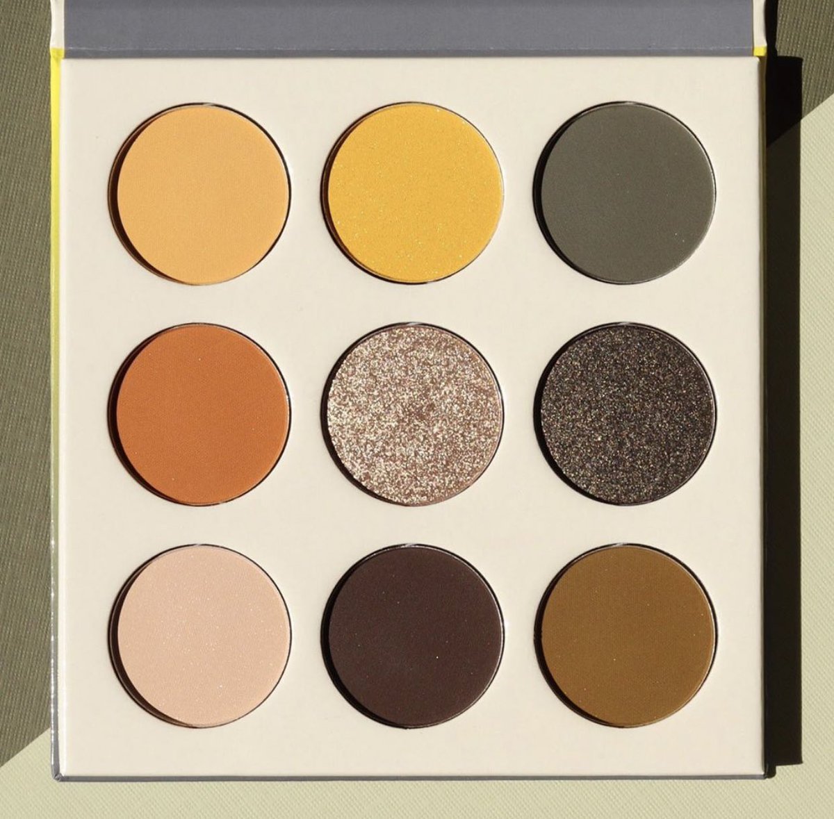 Juvia's Place The Nomad Palette – Bild 8