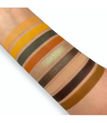 Juvia's Place The Nomad Palette – Bild 4