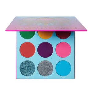 Juvia's Place The Warrior 3 Palette