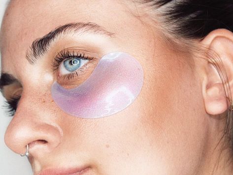 Patchology FlashPatch Restoring Night Eye Gels – Bild 4