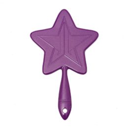 jeffree star Purple_Glitter_Star_Hand_Mirror_back_1024x1024