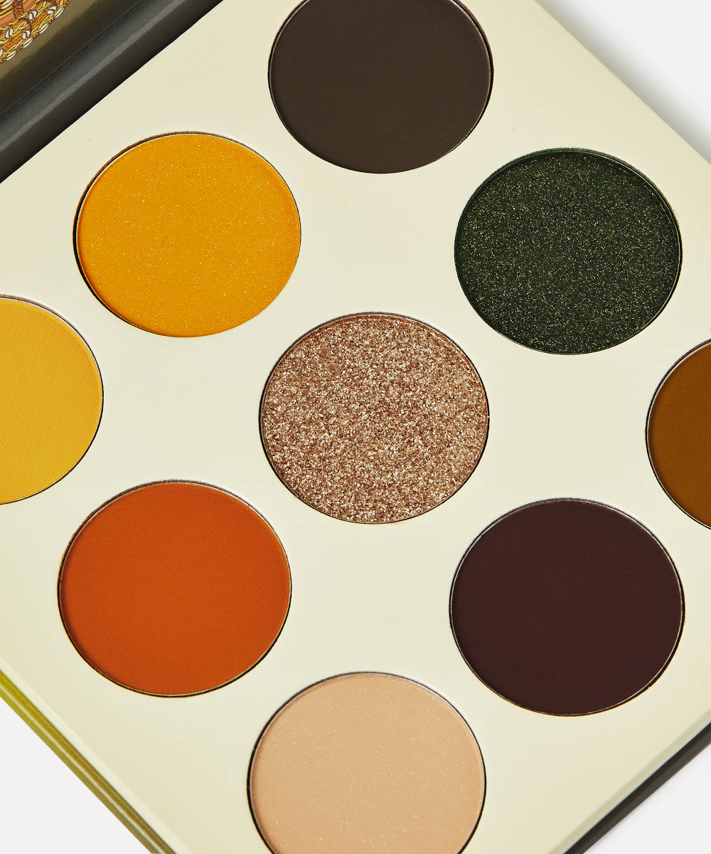 Juvia's Place The Nomad Palette – Bild 3