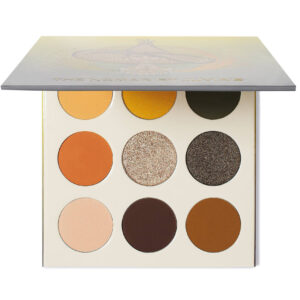 Juvia's Place The Nomad Palette