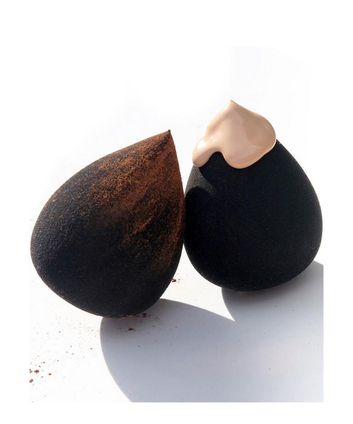 Beauty Bakerie Blending Eggs - Black – Bild 5