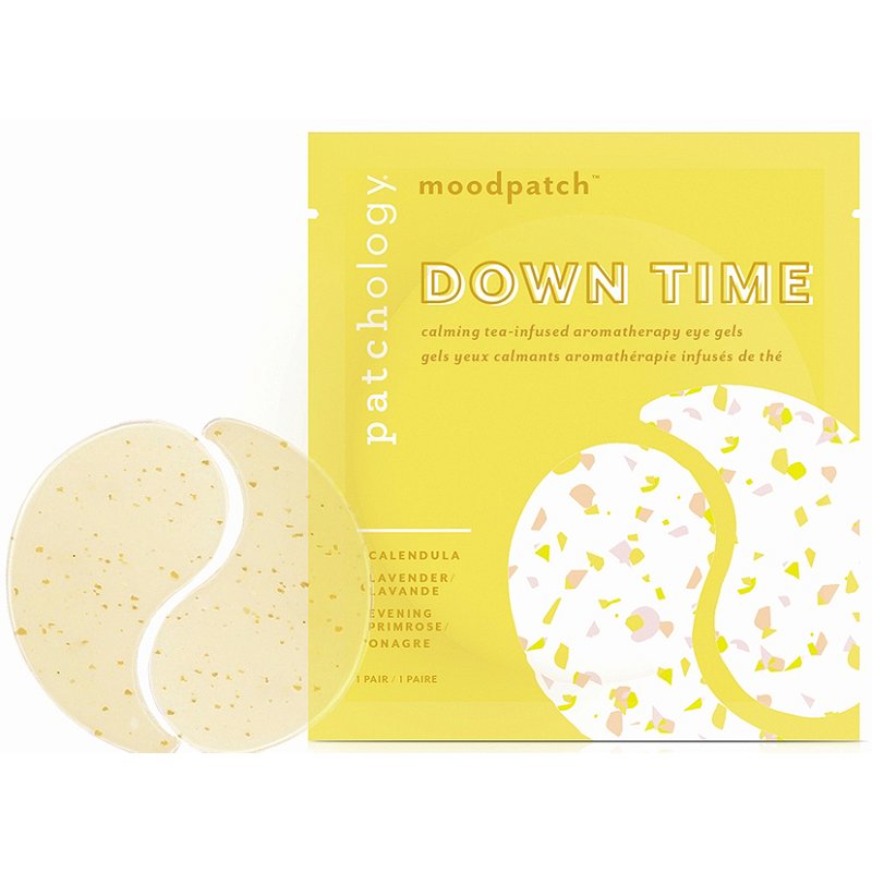 Patchology Moodpatch Down Time Eye Gels