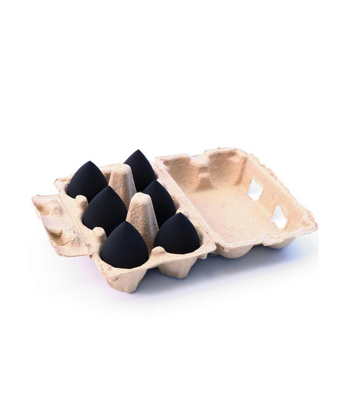 Beauty Bakerie Blending Eggs - Black – Bild 3