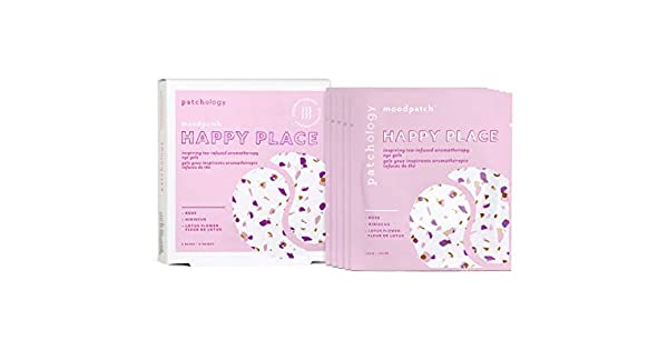 Patchology Moodpatch Happy Eye Gels – Bild 2