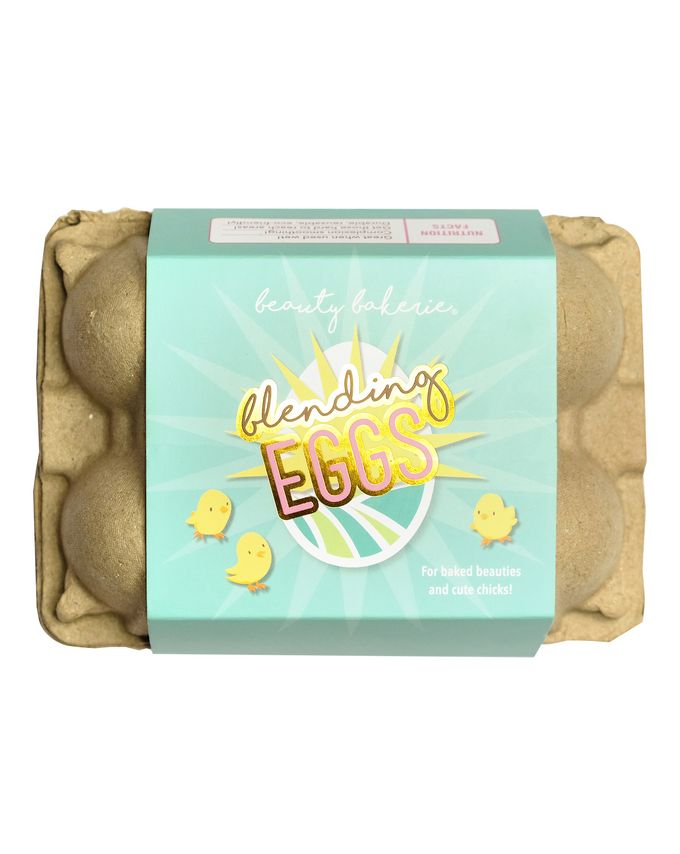 Beauty Bakerie Blending Eggs - Black – Bild 2