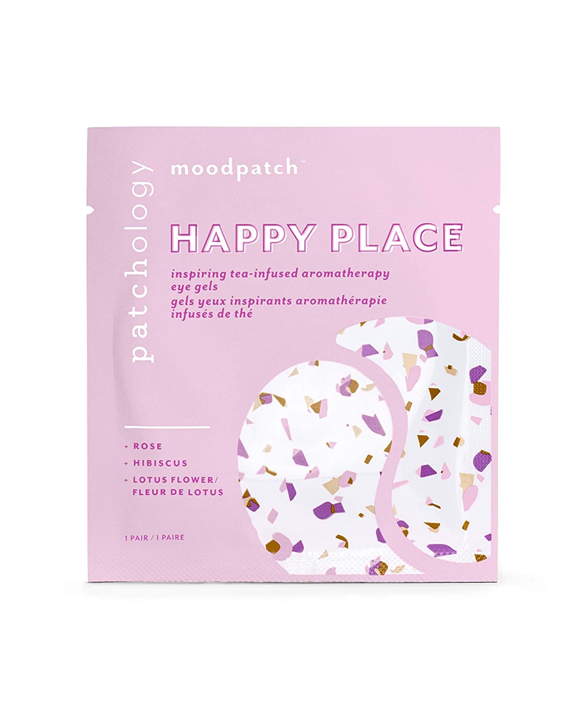 Patchology Moodpatch Happy Eye Gels – Bild 3