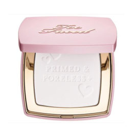 Too Faced Primed & Poreless+ Invisible Texture Smoothing Face Powder428