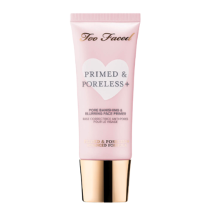 Too Faced Primed & Poreless+ Pore Banishing & Blurring Face Primer