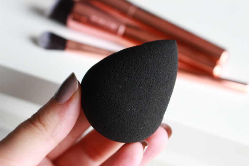 Beauty Bakerie Blending Eggs - Black – Bild 7