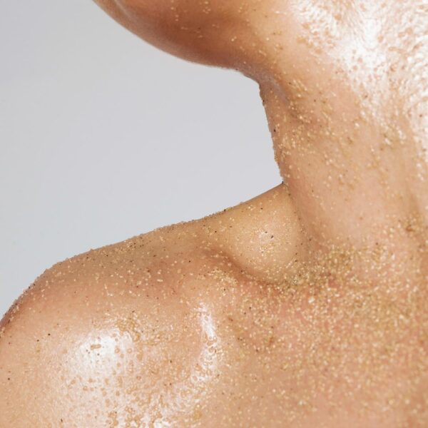Frank Body Shimmer Coffee Scrub – Bild 4
